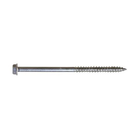 Simpson Strong-Tie Strong-Drive 1/2 in Hex Washer Head SDWH Timber-Hex Screw